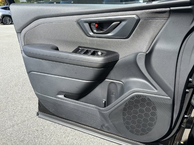 New 2026 Subaru Forester Premium AWD/4WD image 27