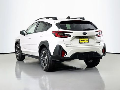 New 2026 Subaru Crosstrek 2.0i Premium image 5