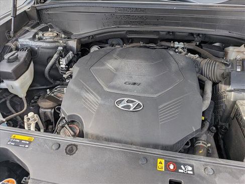 Used 2020 Hyundai Palisade Limited image 24