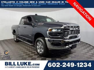 Used 2026 RAM 2500 Big Horn AWD/4WD video 1