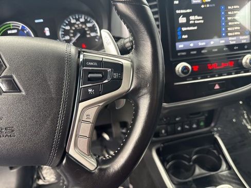 Used 2021 Mitsubishi Outlander GT image 30