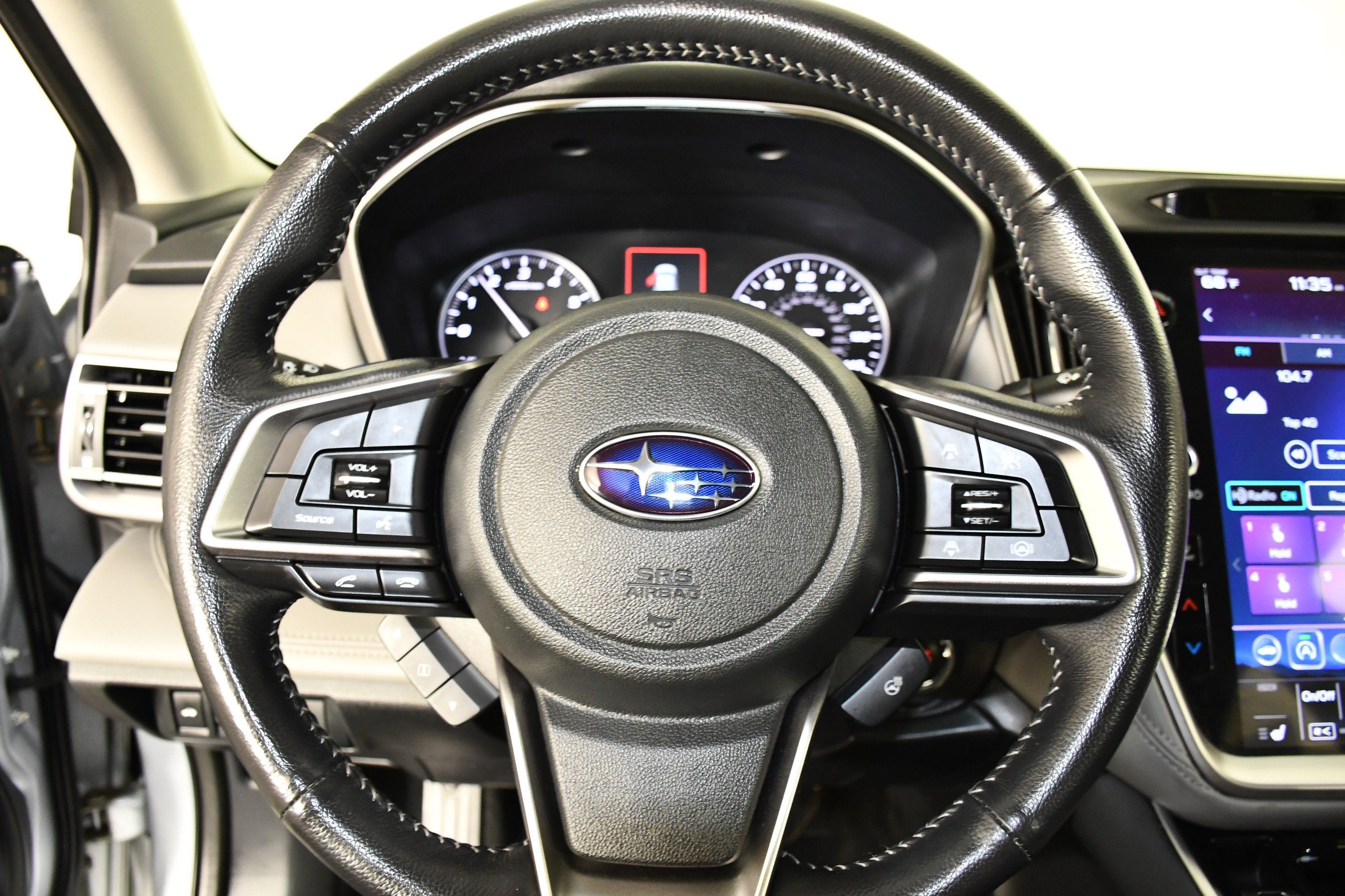 Used 2022 Subaru Legacy Limited XT AWD/4WD image 19