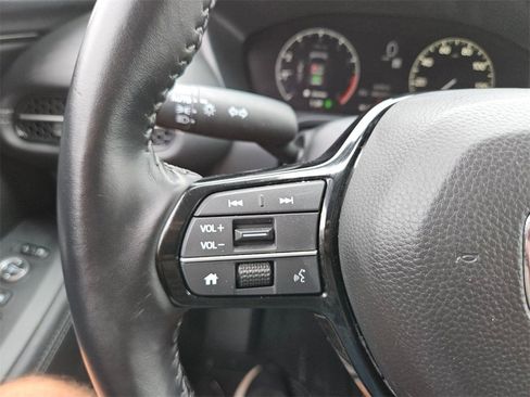 Used 2025 Honda HR-V EX-L image 23