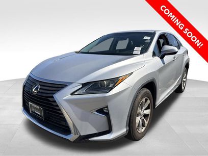 Used 2016 Lexus RX 350 FWD