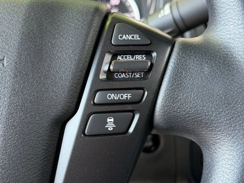 New 2026 Nissan Frontier S RWD image 17