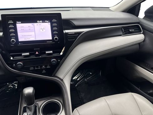 Used 2023 Toyota Camry SE FWD image 53