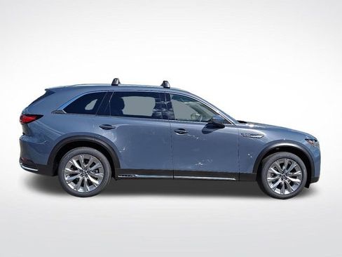 New 2026 MAZDA CX-90 3.3 Turbo w/ Premium Plus Pkg AWD/4WD image 8