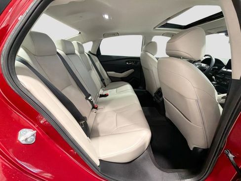 Used 2023 Honda Accord Touring image 23