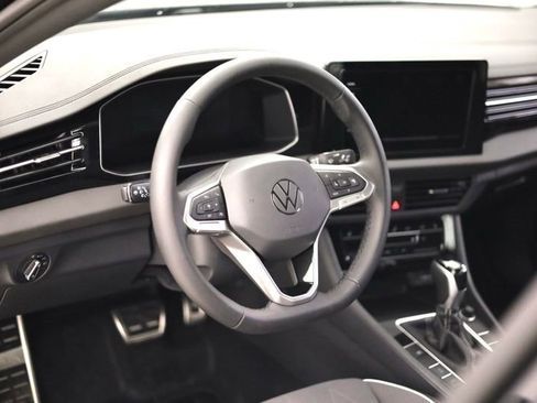 New 2026 Volkswagen Jetta Sport image 12