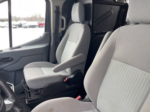 Used 2016 Ford Transit 150 130 Low Roof RWD image 16