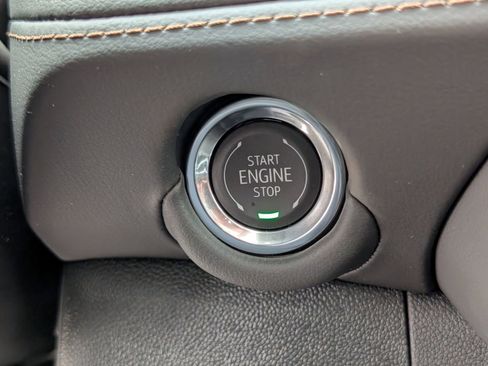 New 2026 Chevrolet Tahoe High Country image 28