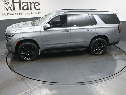 Used 2023 Chevrolet Tahoe RST AWD/4WD image 57