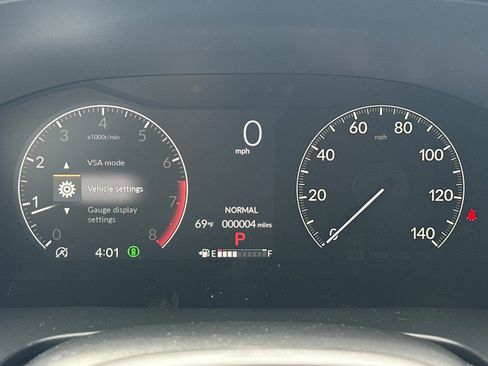 New 2026 Honda CR-V LX image 28