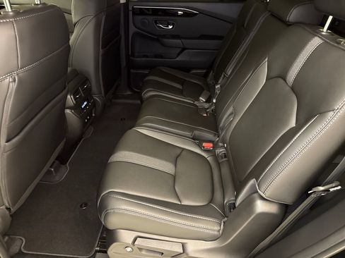 New 2026 Honda Pilot EX-L image 17