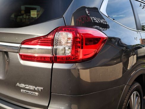 Used 2021 Subaru Ascent Limited w/ Technology Package AWD/4WD image 13