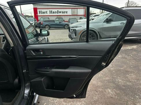 Used 2012 Subaru Legacy 2.5GT Limited image 17