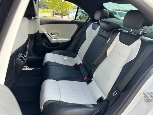 Used 2019 Mercedes-Benz A 220 image 19