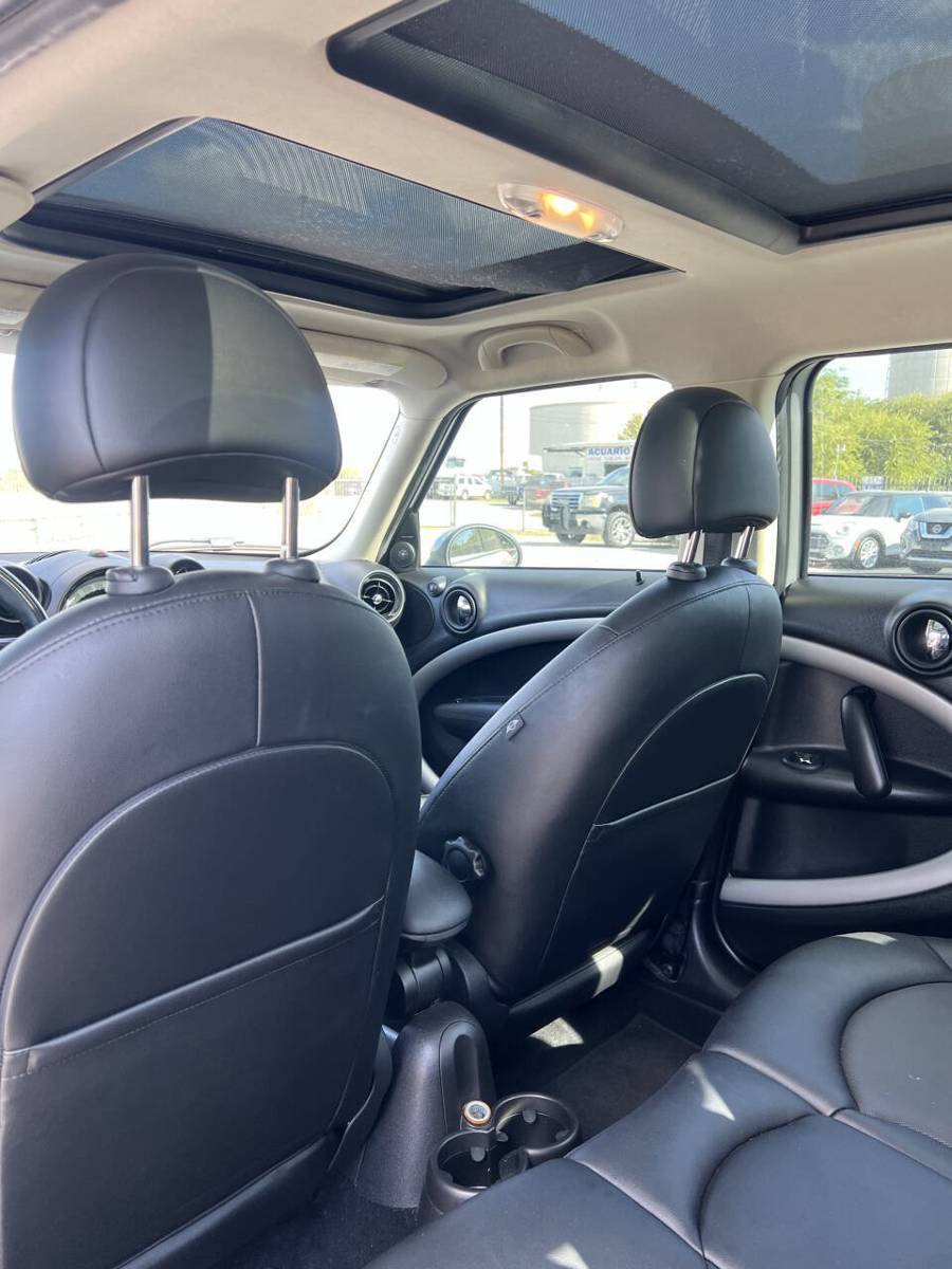 Used 2016 MINI Cooper Countryman FWD image 14