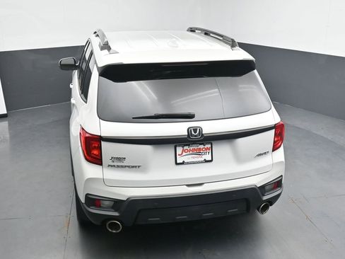 Used 2023 Honda Passport EX-L image 29