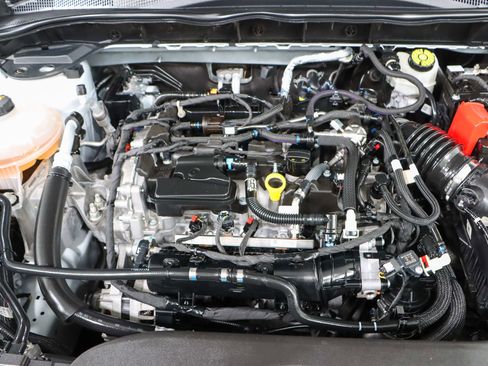 Used 2021 Ford Escape SE image 29