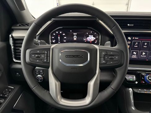 New 2026 GMC Sierra 1500 Denali w/ Denali Reserve Package image 20