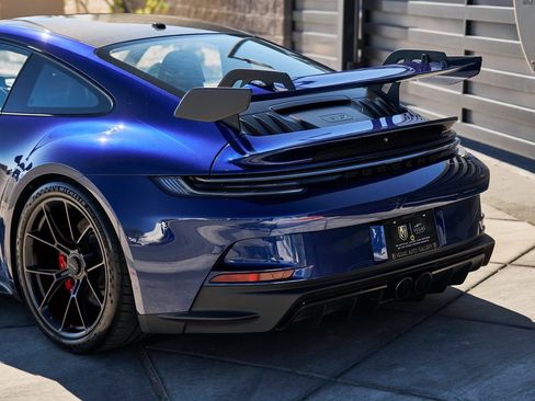Used 2022 Porsche 911 GT3 image 9