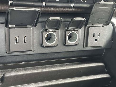 Used 2017 GMC Sierra 1500 SLT w/ SLT Premium Package image 21