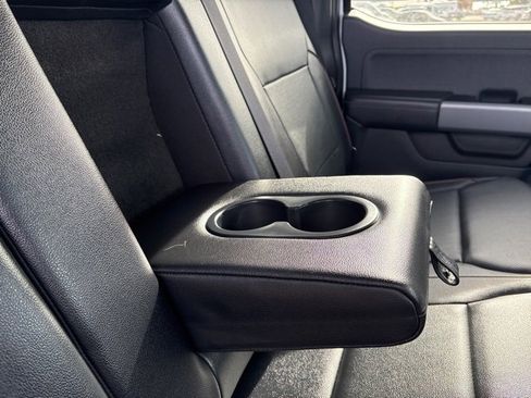 Used 2023 Ford F150 Lariat w/ Trailer Tow Package image 18