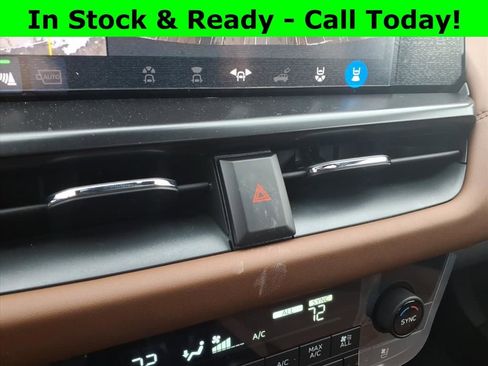 New 2026 Subaru Outback Touring XT AWD/4WD image 12