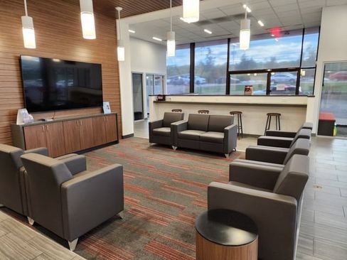 Certified 2026 Toyota RAV4 XLE Premium w/ Panoramic Sun Roof Package AWD/4WD image 19
