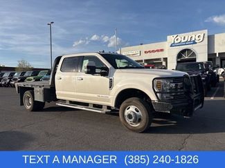 Used 2019 Ford F350 Lariat w/ Lariat Value Package video 1