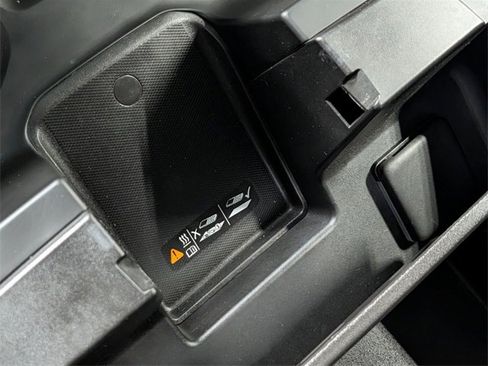 Certified 2024 Chevrolet Silverado 1500 ZR2 w/ Technology Package image 31