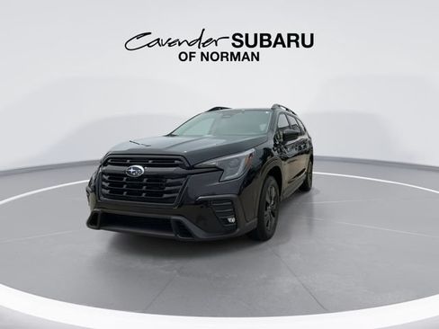 Used 2026 Subaru Ascent Premium AWD/4WD image 4