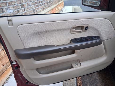 Used 2006 Honda CR-V EX image 20