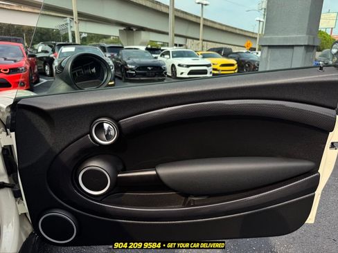 Used 2013 MINI Cooper S FWD image 27