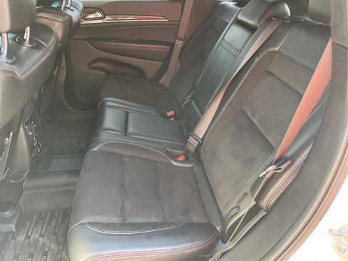 Used 2020 Jeep Grand Cherokee Trailhawk image 23