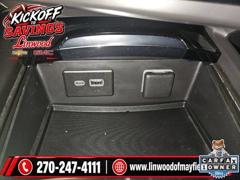 Used 2023 Buick Envision Essence AWD/4WD image 27