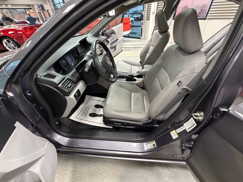 Used 2014 Honda Accord EX-L image 59