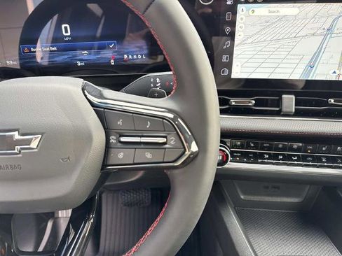 New 2026 Chevrolet Equinox RS image 17