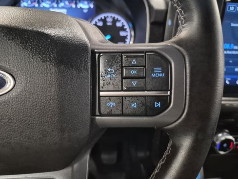 Used 2023 Ford F150 XLT w/ Equipment Group 302A High AWD/4WD image 28