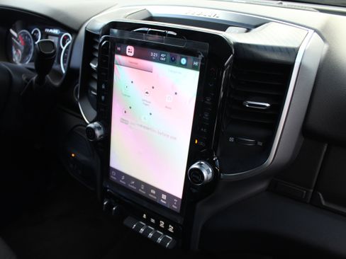 Used 2025 RAM 2500 Big Horn image 21