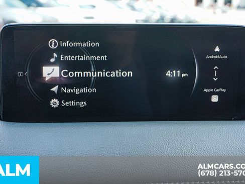 Used 2025 MAZDA CX-5 AWD 2.5 S w/ Preferred Package image 33