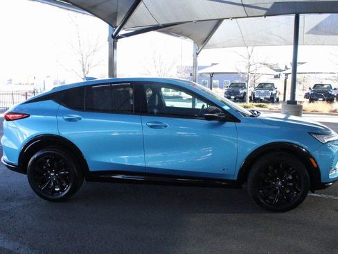 Used 2025 Buick Envista Sport Touring w/ Convenience II Package image 20