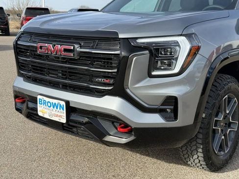 New 2026 GMC Terrain AT4 image 14