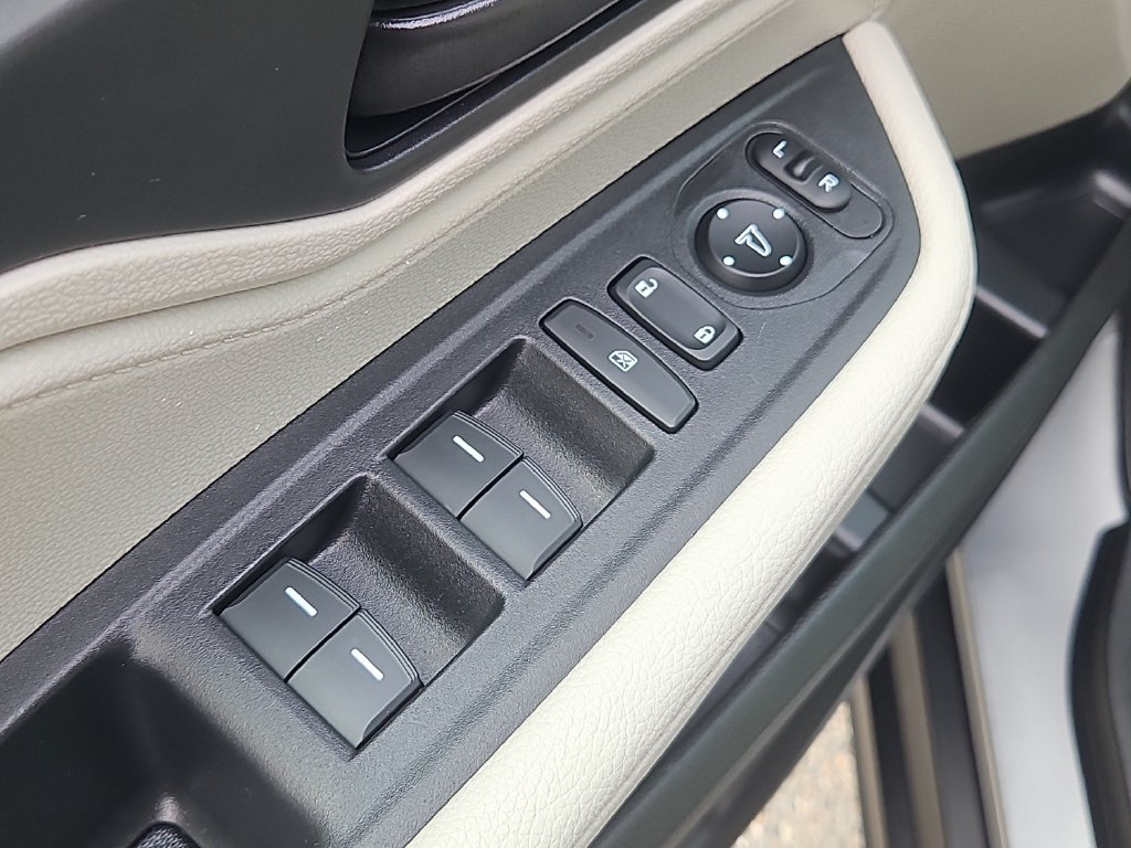 Used 2025 Honda Odyssey EX-L image 26