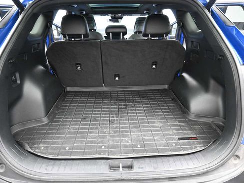 Used 2024 Kia Sportage X-Line w/ X-Line Premium Package image 16