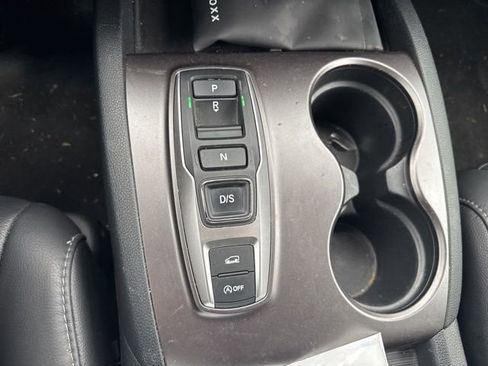 Used 2022 Honda Pilot EX-L image 8