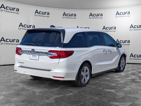 Used 2019 Honda Odyssey EX-L image 7
