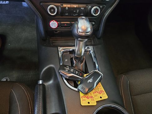 Used 2015 Ford Mustang Coupe w/ Equipment Group 051A image 17