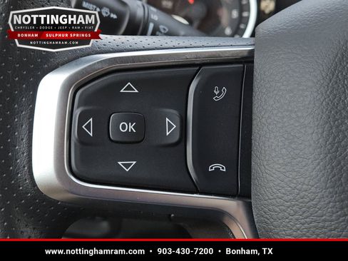 New 2026 RAM 1500 Express AWD/4WD image 16